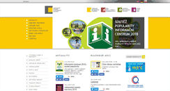 Desktop Screenshot of jablonec.com